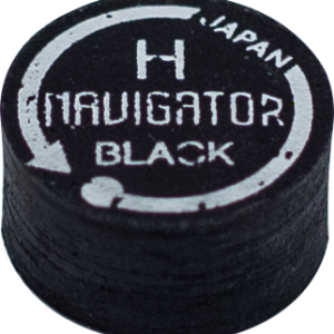 Navigator Black Tip - Single - Hard Navigator Black Tip - Single - Hard